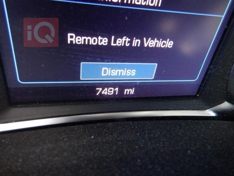 GMC Terrain